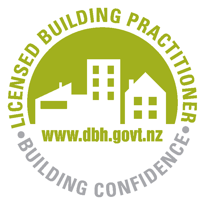 Licensed Building Practitioner / DBH
